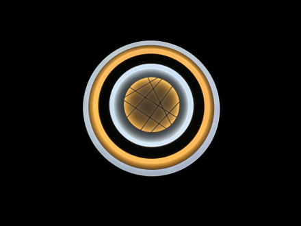 Накладная люстра Natali Kovaltseva LED LAMPS 5605