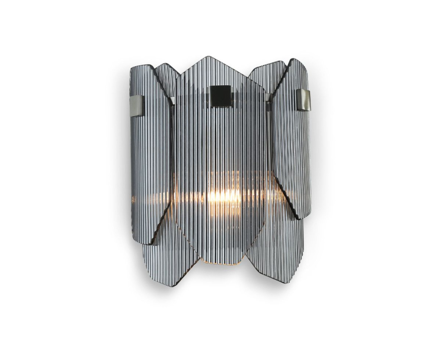 Настенный светильник Ambrella Light High Light Crystal LH31207