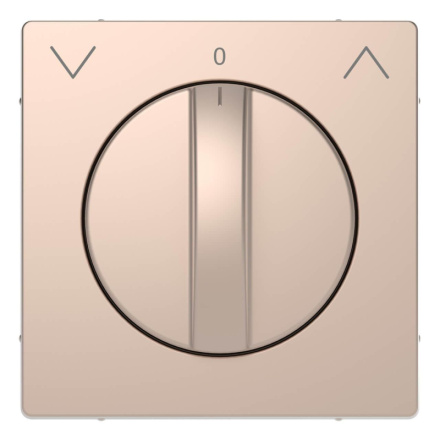 Накладка для жалюзи Schneider Electric Merten D-Life MTN3875-6051