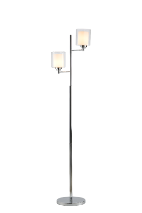 Торшер Moderli Maximilian V11131-2F
