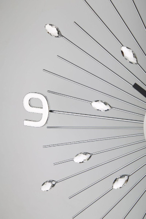 Настенные часы Tomas Stern 8046