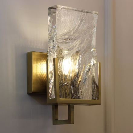 Настенный светильник Cloyd Mineral 20165