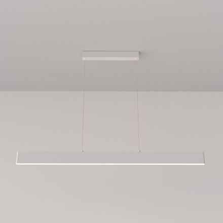 Подвесной светодиодный светильник Maytoni Step P010PL-L30W