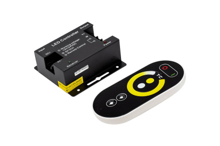 Контроллер для ленты SWG RF-MIX-RS-12A 000235