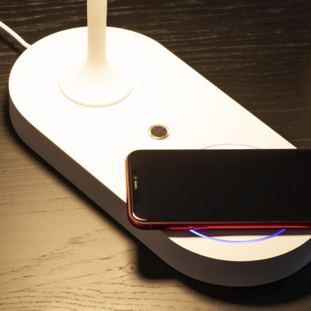 Настольная лампа Mantra CERES 7290