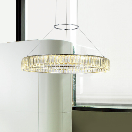 Подвесной светильник Delight Collection Fortuna MD14066703-1B