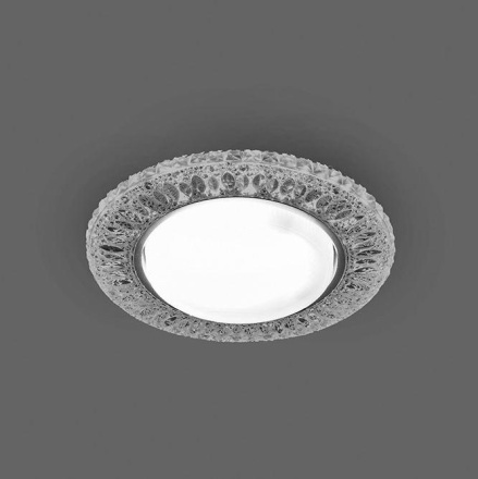 Встраиваемый светодиодный светильник Feron CD4022 29475