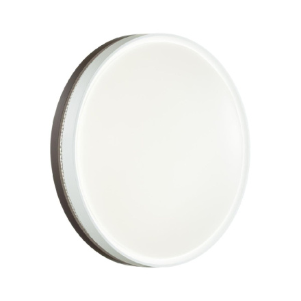 Потолочный светильник Sonex Nohava brown 7668/DL