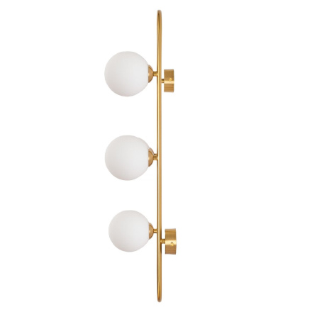 Настенный светильник MyFar Stacy MR1014-4W