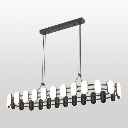 Подвесная люстра Lussole LSP-7497