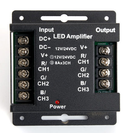 Усилитель для светодиодной ленты Feron LD67 48223