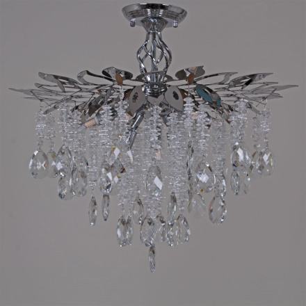 Потолочная люстра Reluce 01108-0.3-600 CR