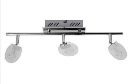 Светодиодный спот Horoz 036-003-0004 (HL7163L) HRZ00000444