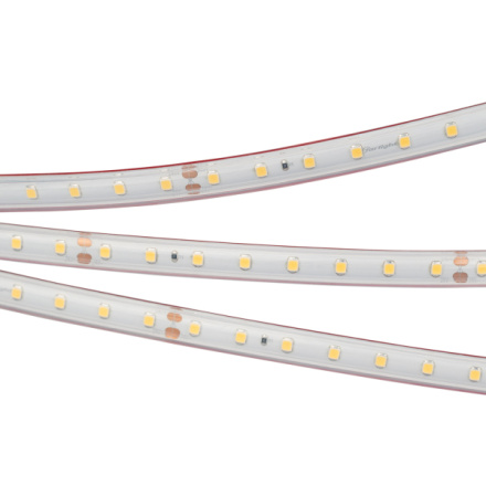 Светодиодная лента герметичная Arlight RTW-PS-A80-10mm 24V Day4000 6 W/m IP67 024518(2)