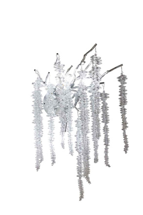 Настенный светильник AM Group DIAMAND AP3 AR