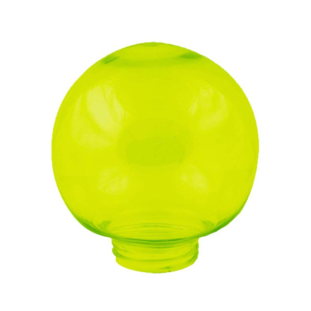 Плафон (08482) Uniel UFP-R200A Green