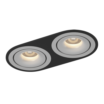 Рамка SWG COMBO-1R2-BL 004150