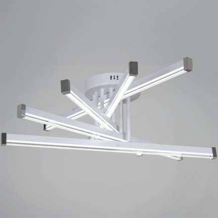 Потолочная люстра Reluce 13090-0.3-05 WH