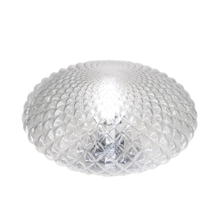 Настенно-потолочный светильник Elvan NLS-509R/1-E27-Cl