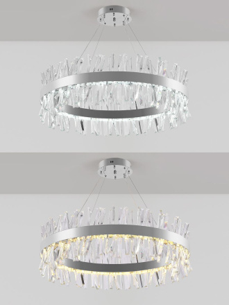 Подвесная люстра Natali Kovaltseva INNOVATION STYLE 83050