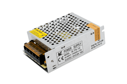 Блок питания SWG S-75-12 000298