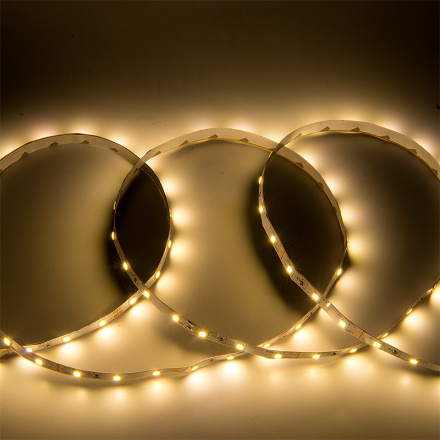 Светодиодная лента General GLS-2835-60-4.8-12-IP20-PRO-3 500020