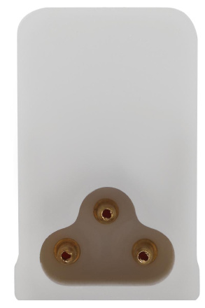 Линейный светодиодный светильник Эра LLED-04-0-30K-016 Б0056187