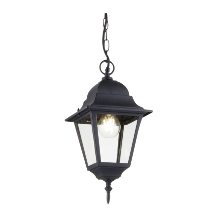 Уличный подвесной светильник Maytoni Abbey Road O003PL-01B