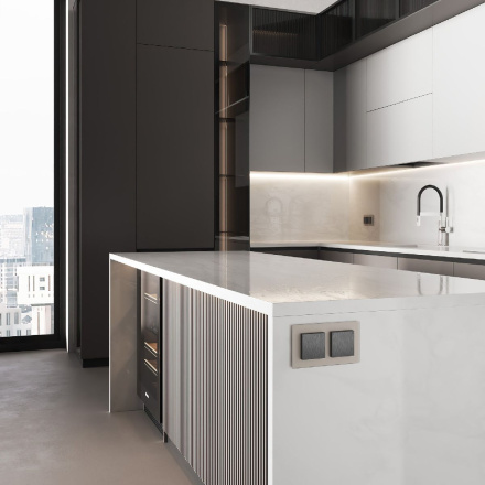 Розетка с защитной крышкой и шторками Werkel W1171204 4690389213076 a069599