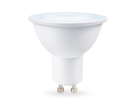 Светодиодная лампа Ambrella Light Bulbing GU10 9W 6400K 190906