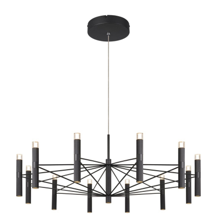 Подвесная люстра Favourite Blick 4758-12P