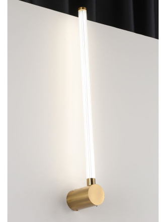 Настенный светильник Zortes Cryspy ZRS.1201.09