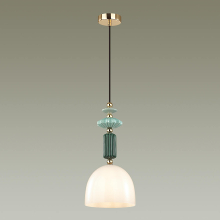 Подвесной светильник Odeon Light CANDY 4861/1C