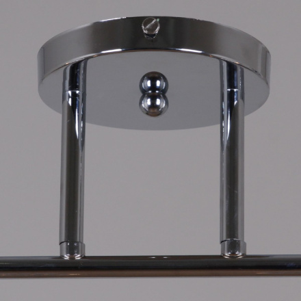 Потолочная люстра Reluce 01529-0.3-04 CR