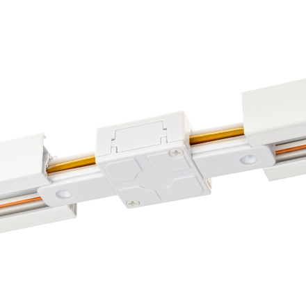 Прямой коннектор для шинопровода Ritter Artline 59743 2