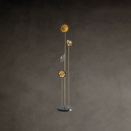 Торшер ImperiumLoft Camellia 179840-26