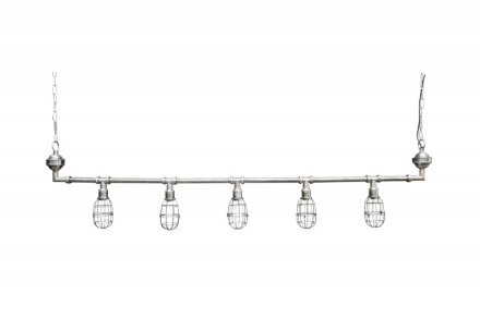 Подвесная люстра Covali PL-51557