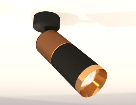 Спот Ambrella Light Techno Spot XM6313015 (A2210, C6304, A2062, C6313, N6134)