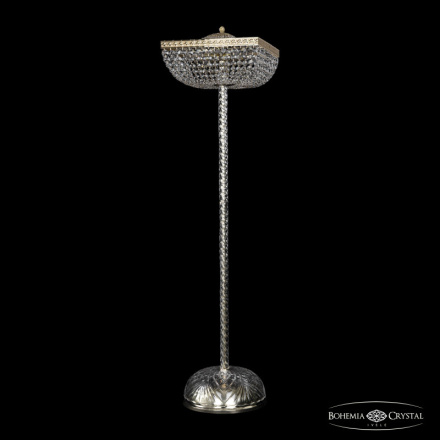 Торшер Bohemia Ivele Crystal 19112T4/35IV-138 G