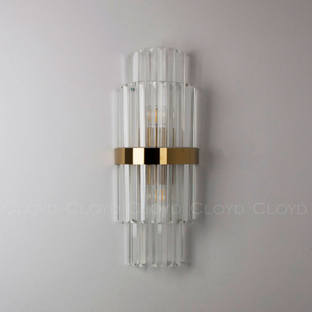 Настенный светильник Cloyd Brotigan 20318