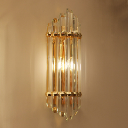 Настенный светильник Cloyd Harp 20099