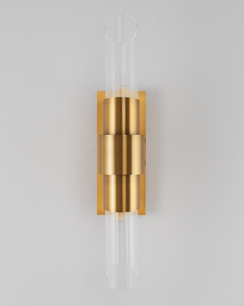 Бра Moderli Strict V10271-2W