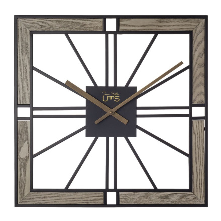 Настенные часы Tomas Stern 9106