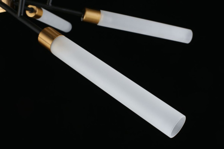 Люстра на штанге APLOYT Oliwia APL.604.07.12