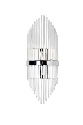 Настенный светильник Garda Decor 62GDW-901-550CH