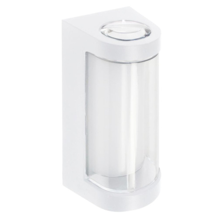 Уличный настенный светильник Feron Челси DH057 51488