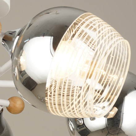 Потолочная люстра Reluce 03610-0.3-05