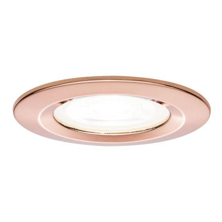 Встраиваемый светодиодный светильник Paulmann Nova 93600