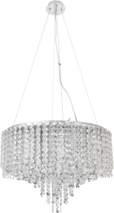 Подвесная люстра Stilfort Rain of Crystal 2187/09/12P