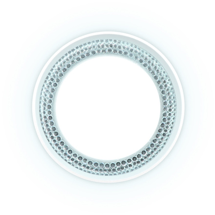 Встраиваемый светильник Ambrella Light Techno Spot TN342